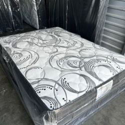 New Mattress 