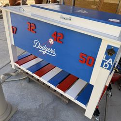 Ice Chest CUSTOM MADE 