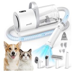 Dog Grooming Vacuums 