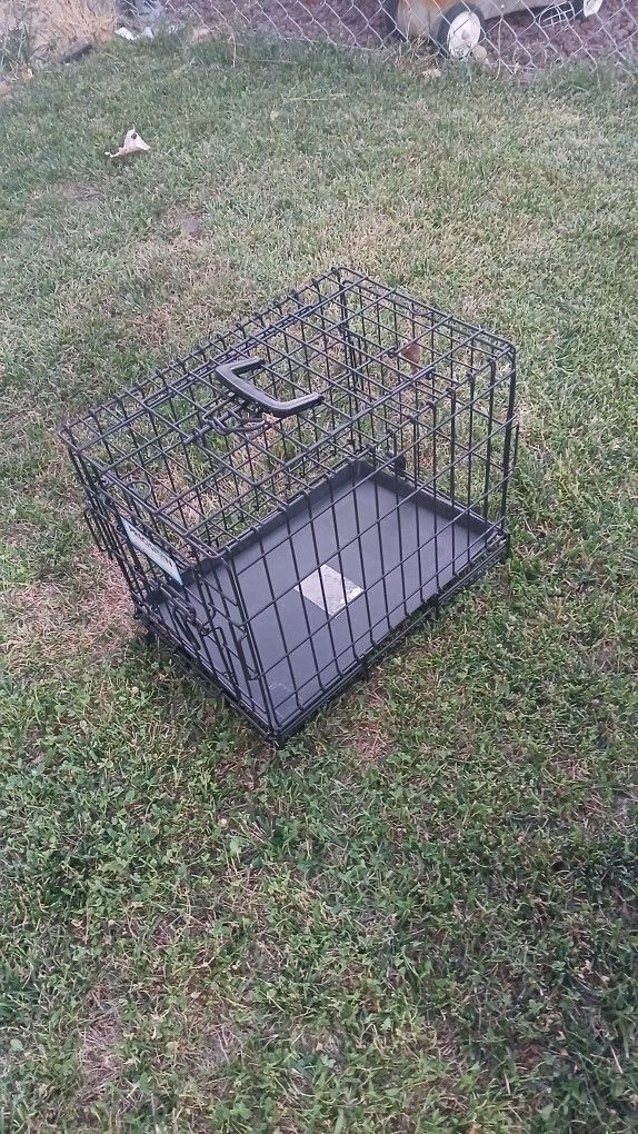 Cage