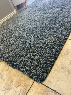 IKEA Vindum Area Rug