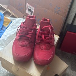 Nike Hurraches, Nike 1s 