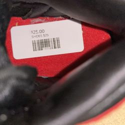 Nike Girl, Boy Size91/0