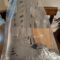 New Orthopedic Walking Boot 