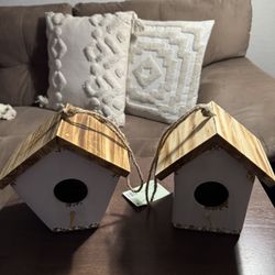 Bird House 