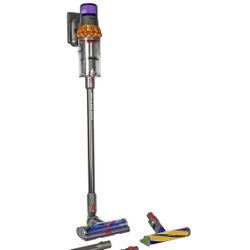 Dyson V15 Detect Absolute