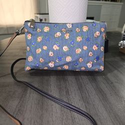 Coach Crossbody Bag