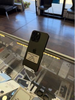 iPhone 15 Pro Max 256gb Unlocked