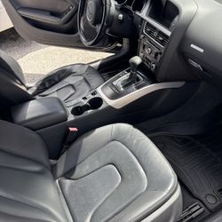 2016 Audi A5