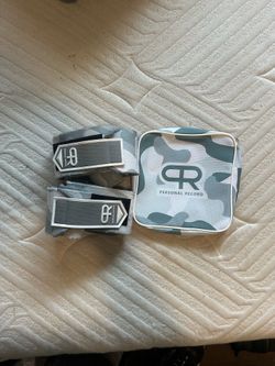 Elbow Wraps