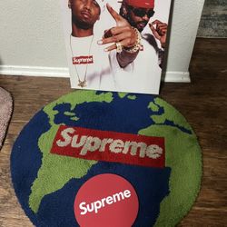 SUPREME LOT