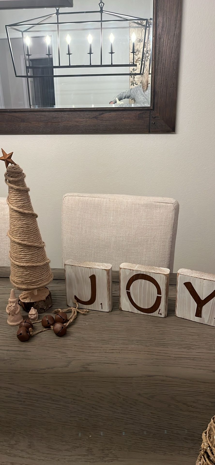 Christmas Farmhouse Lot