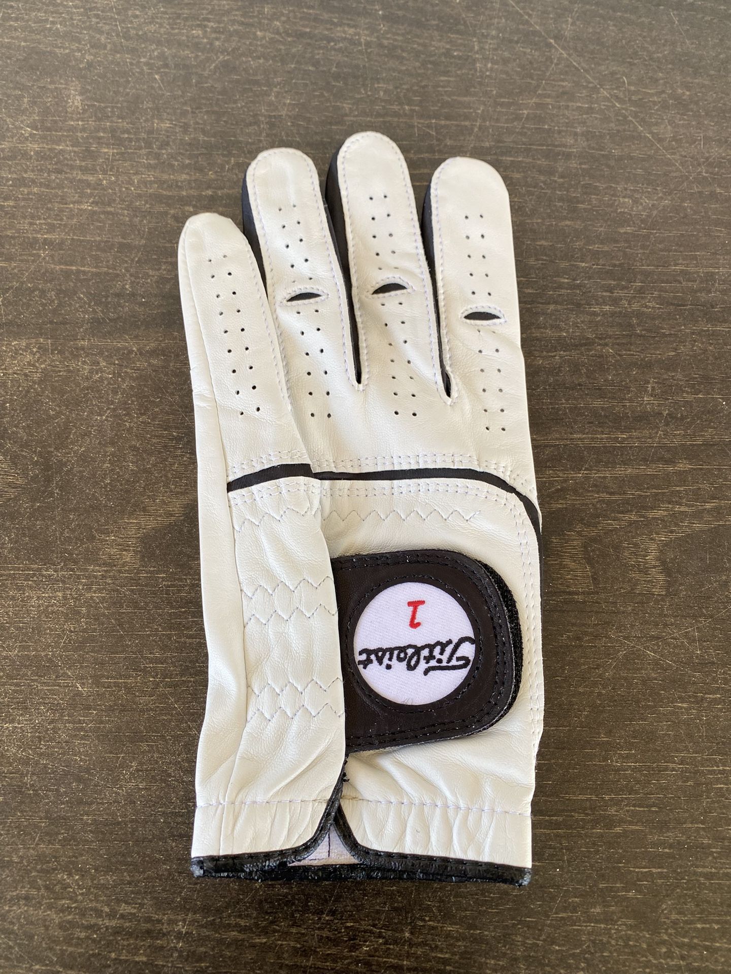 Titleist Women's Players Flex Golf Glove (left hand)