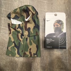 Nike Ski Mask (real)