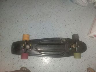 skate board