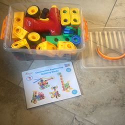 STEM Building Blocks 