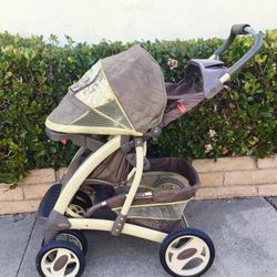 Graco Stroller