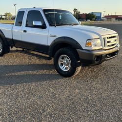 2009 Ford Ranger