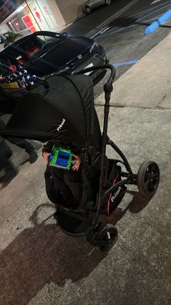Stroller