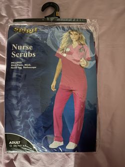 Holloween Costume 