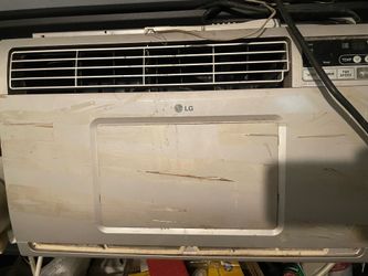 11.5k btu air conditioner