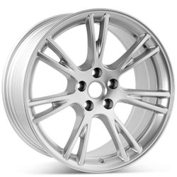 New 19" × 9.5" Replacement Wheel for Tesla Model 3 Model Y 2017-2024 Rim Brand new still in the box D571