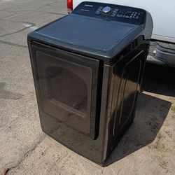 Samsung multi-stream moisture sensor dryer