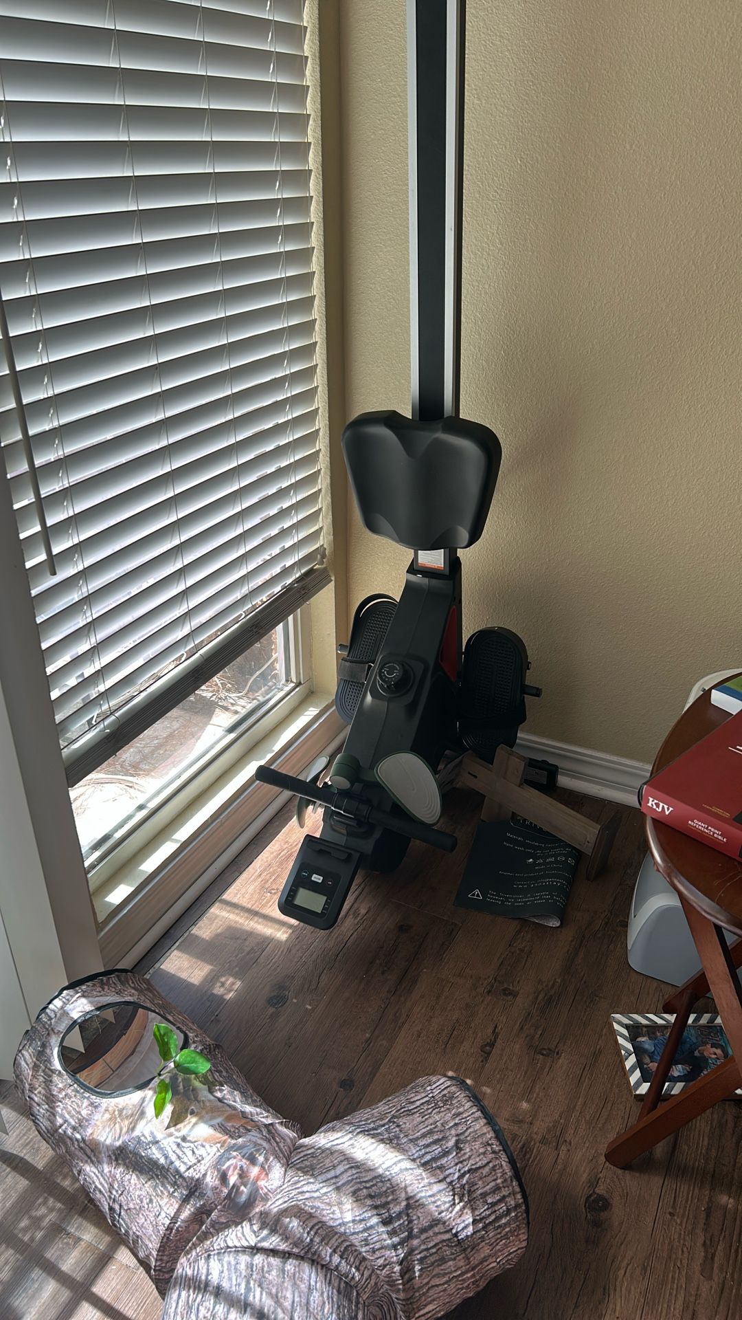 Row Machine