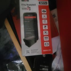 Bluetooth Car Code Reader