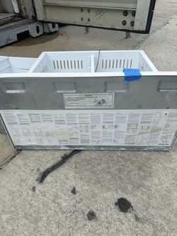 Sub Zero Drawers 700BF