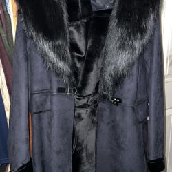 Trump Women’s Coat