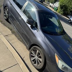 2015 Subaru Legacy 3.6 R Limited 