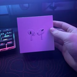 Air Pods Pro