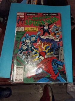 Spider man