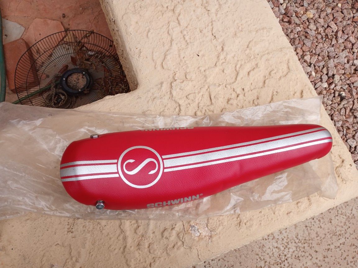 Schwinn Stingray Banana Seat. Chandler