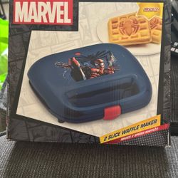 Waffle Maker