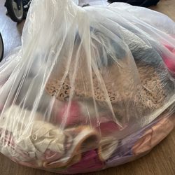 Girl Clothes (big bag)