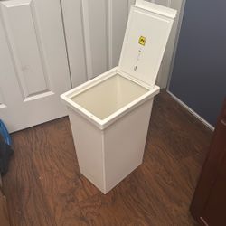 Garage Bin From IKEA 11 Gallons 
