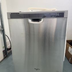 Whirlpool Dishwasher - $100 (Queen Creek, AZ)