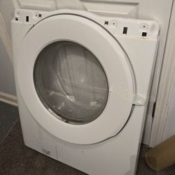 Samsung  Washer Machine Door