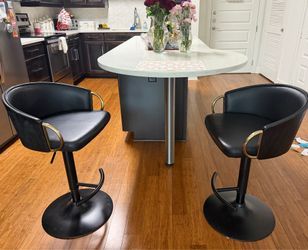 Bar stools
