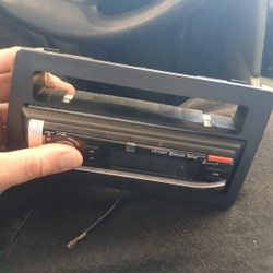 Dual Bluetooth Deck