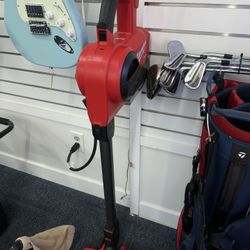 Milwaukee Compact Vacuum 0940-20 (WMP015905) 💨