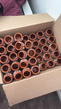 Shot Glasses
