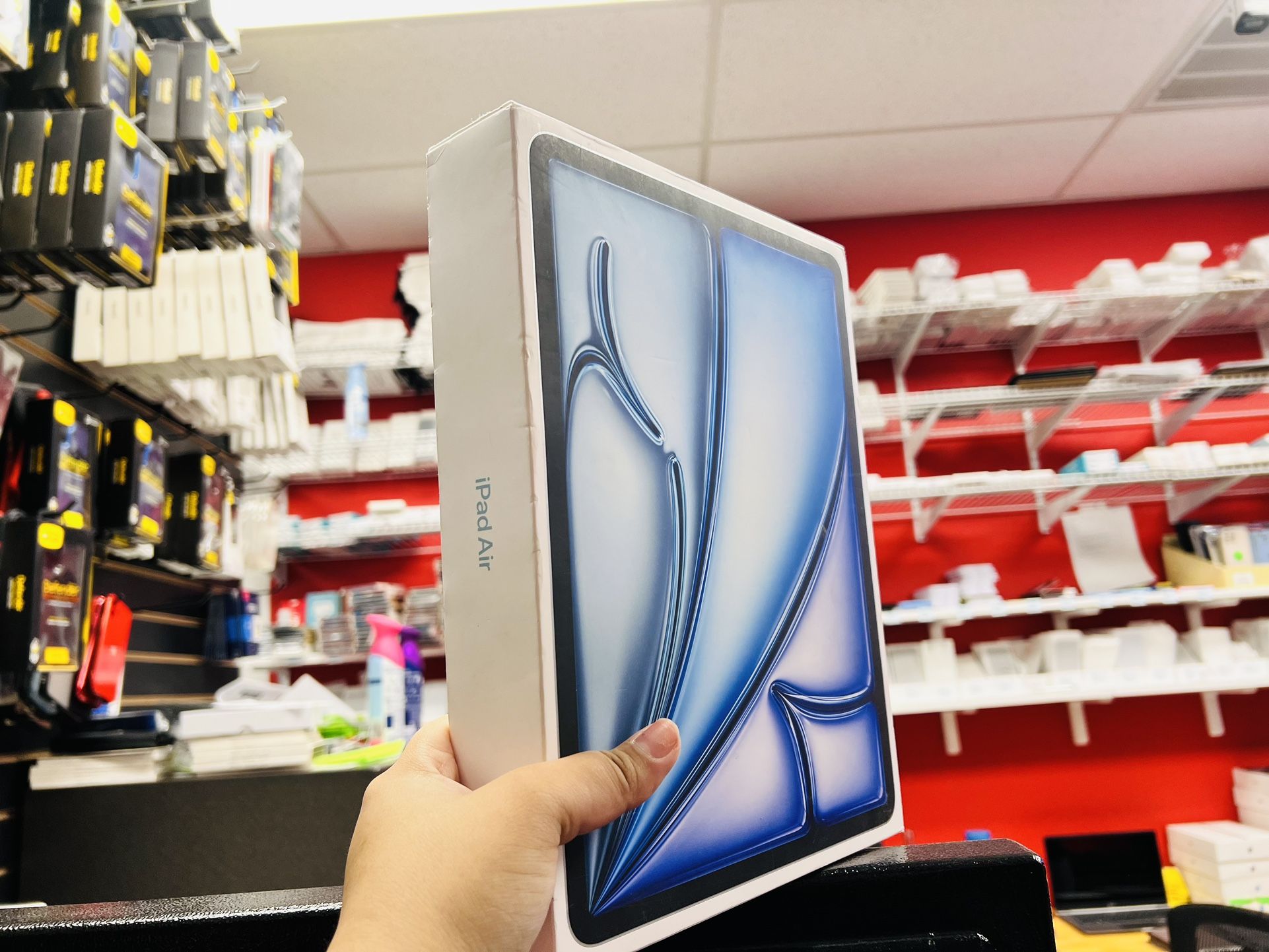 iPad Air M2 256GB 13inch,All Products : American Fashion Style Bags On Sale