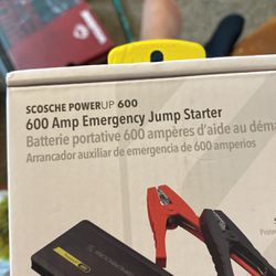 Scosche Power 600 