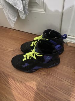 Jordan’s  (Size 13)