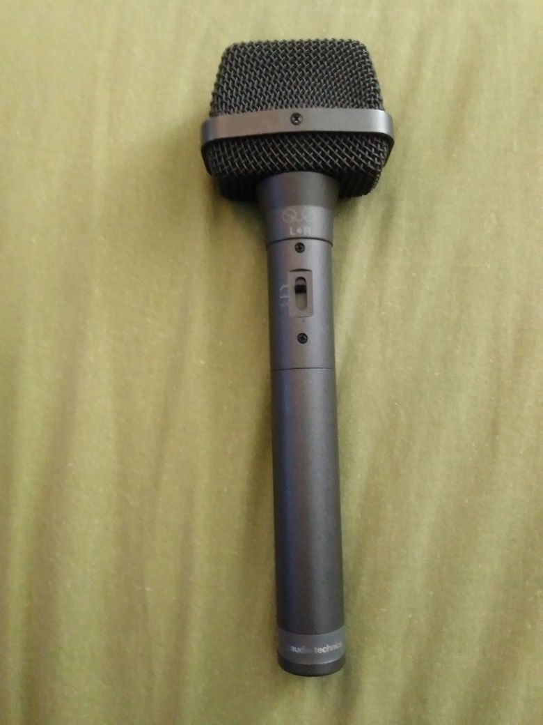 Audio-Technica AT822