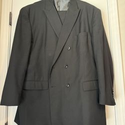 Men’s Suit