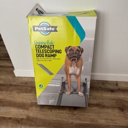 Dog Ramp